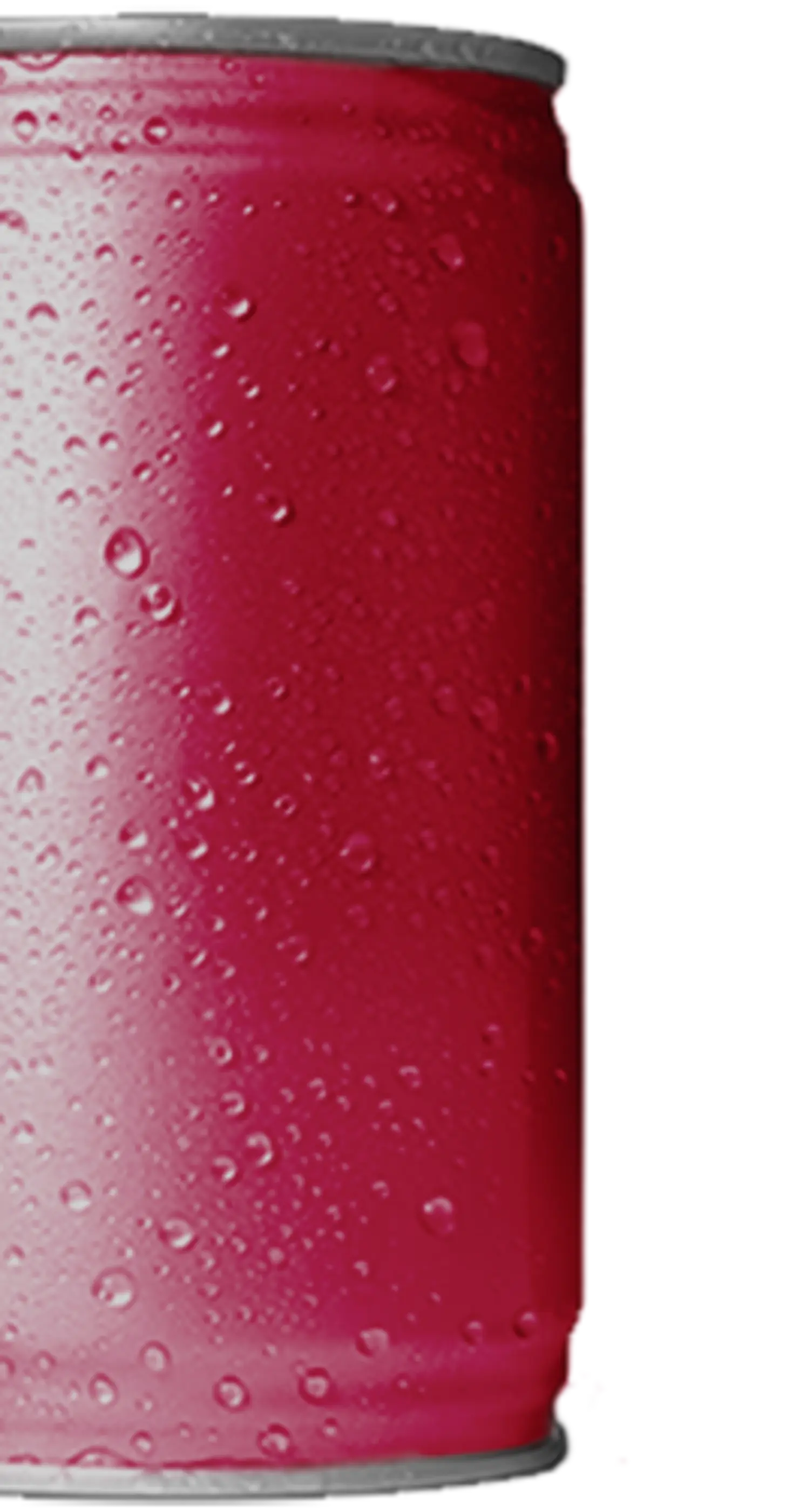 Black Cherry Energy Drink