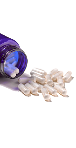 Multi-Vitamin Capsule