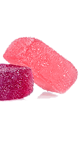 Beauty Gummies