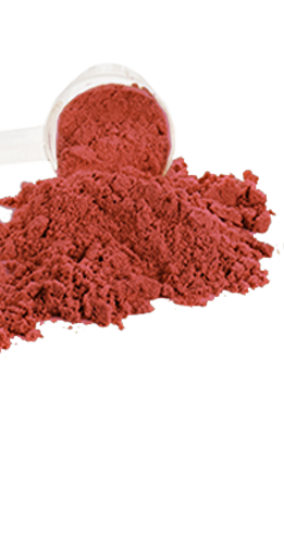 Flavored BCAA Product